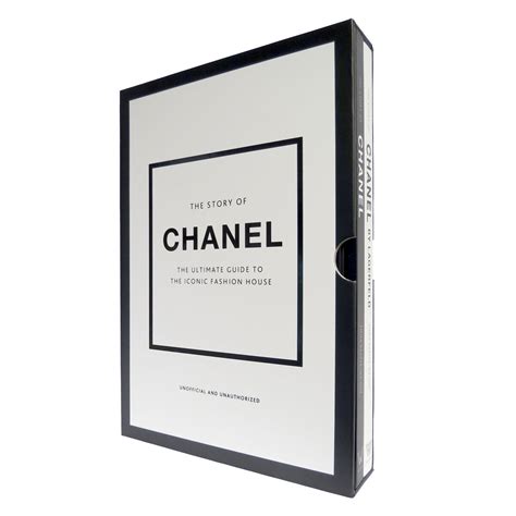 buy chanel book|chanel books list.